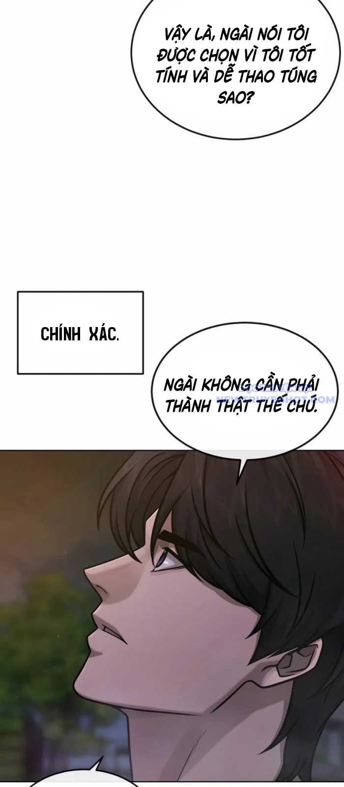 Nhiệm Vụ Diệu Kỳ chapter 174 - Trang 20