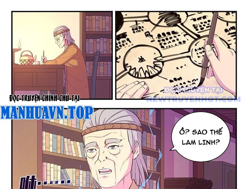 Côn Thôn Thiên Hạ chapter 336 - Trang 29