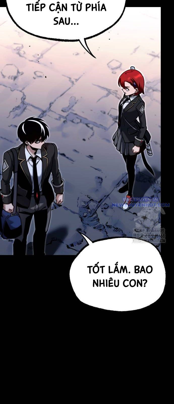 Thống Lĩnh Học Viện Chỉ Bằng Dao Sashimi chapter 30 - Trang 59