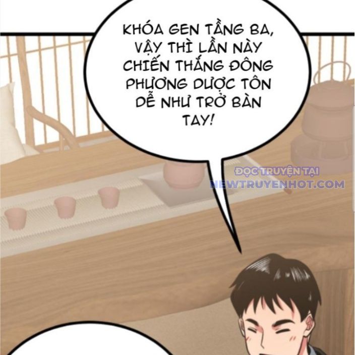 Ta Có 90 Tỷ Tiền Liếm Cẩu! chapter 494 - Trang 3