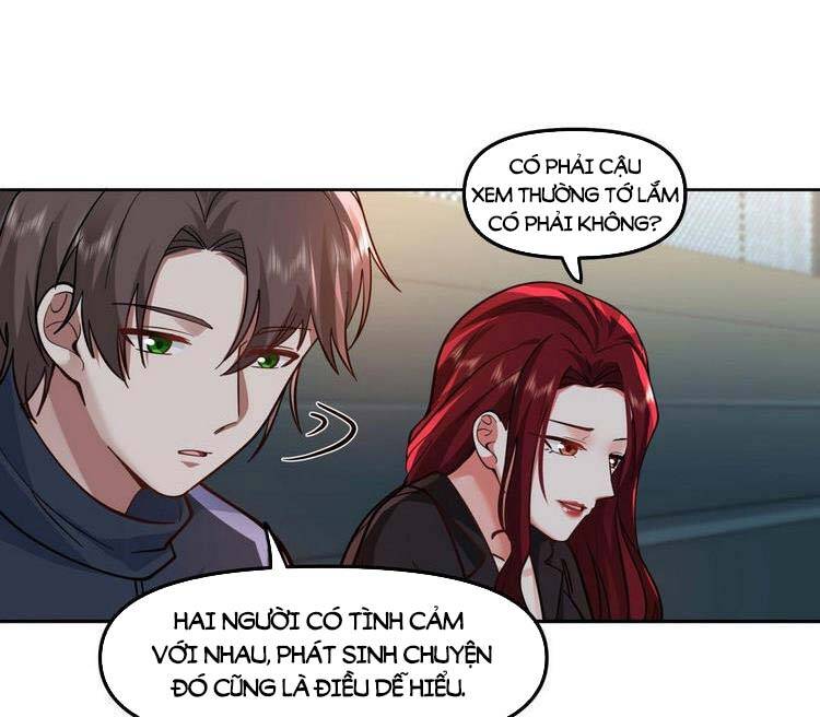 Ta Không Muốn Trùng Sinh Đâu chapter 35 - Trang 19