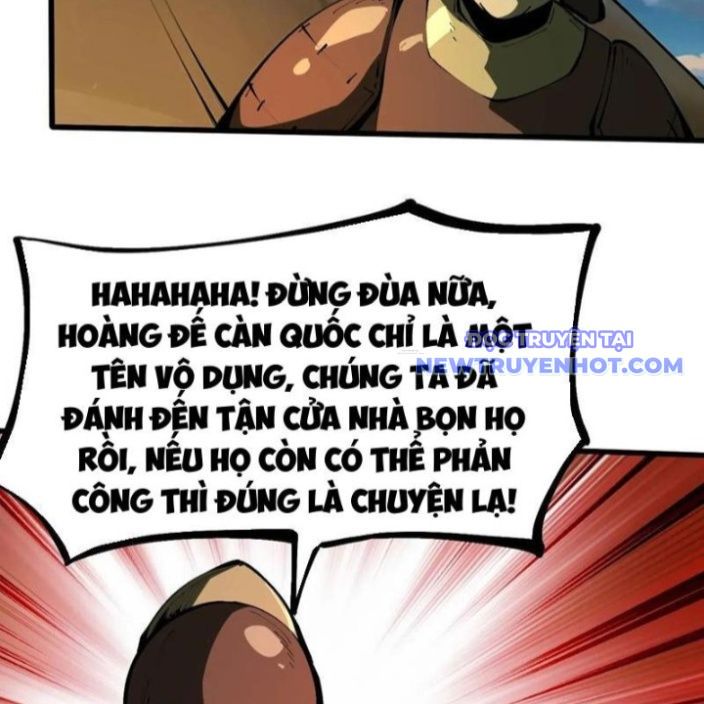 Không Cẩn Thận, Lưu Danh Muôn Thủa chapter 110 - Trang 6