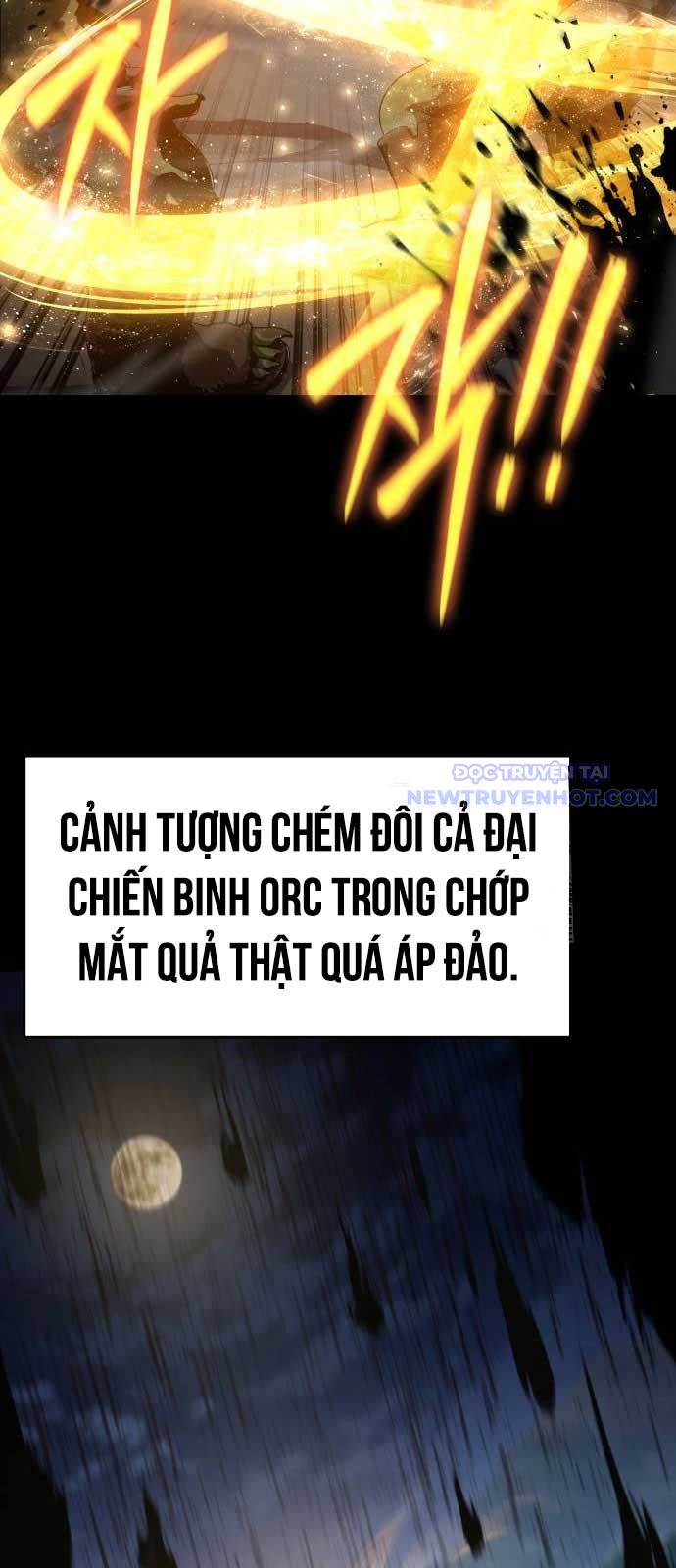 Vua Hiệp Sĩ Đã Trở Lại Với Một Vị Thần chapter 98 - Trang 32