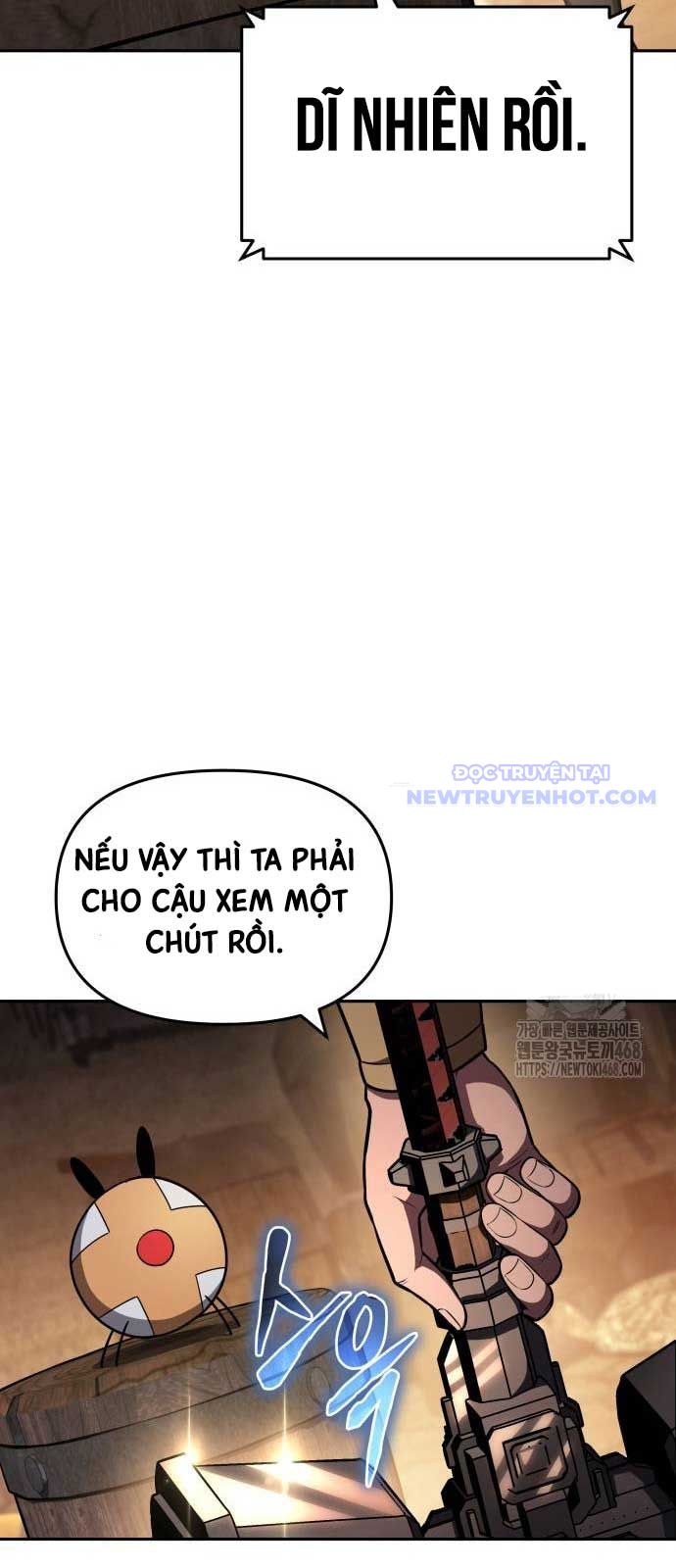 Vua Hiệp Sĩ Đã Trở Lại Với Một Vị Thần chapter 98 - Trang 45