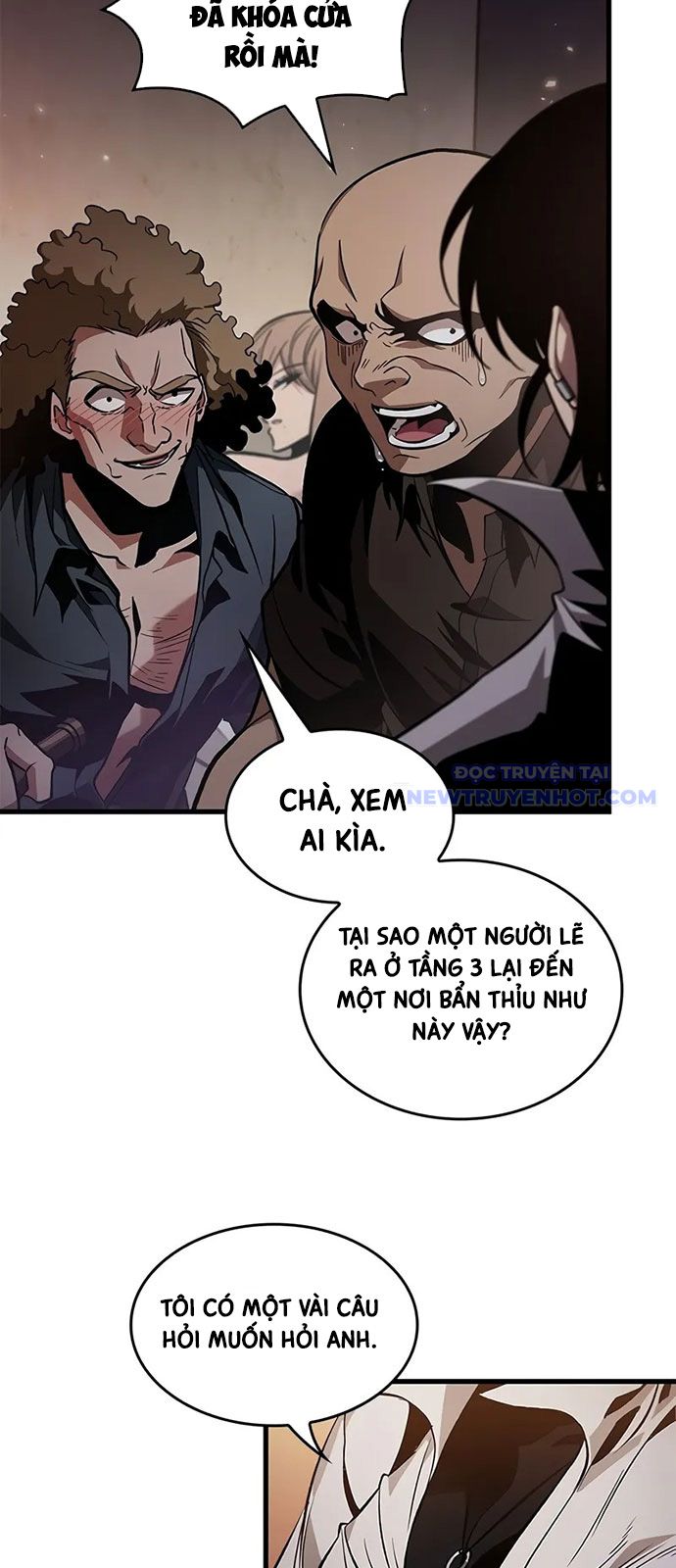 Gacha Vô Hạn chapter 134 - Trang 10