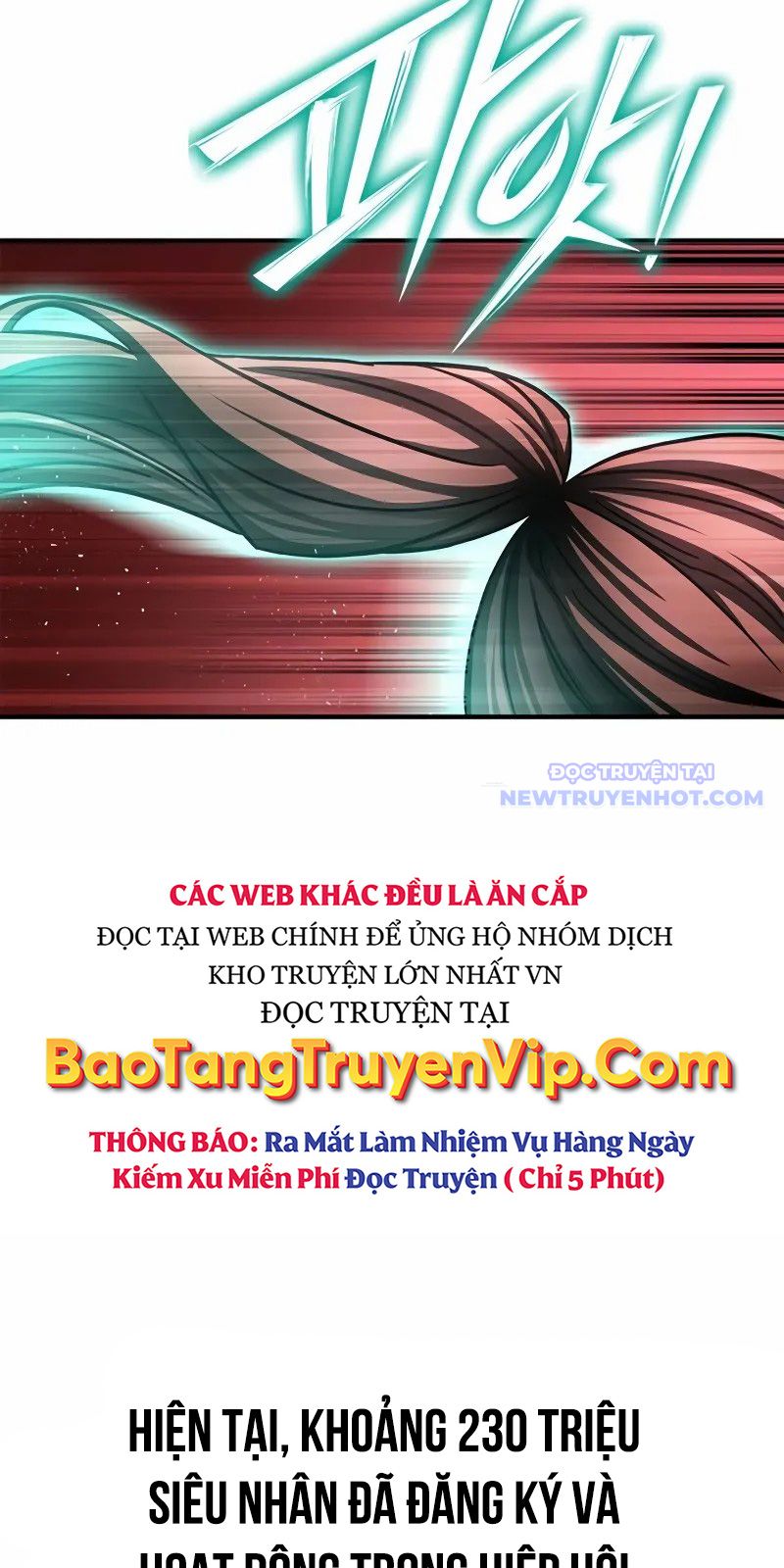 Cuộc Chiến Siêu Nhân chapter 142 - Trang 64