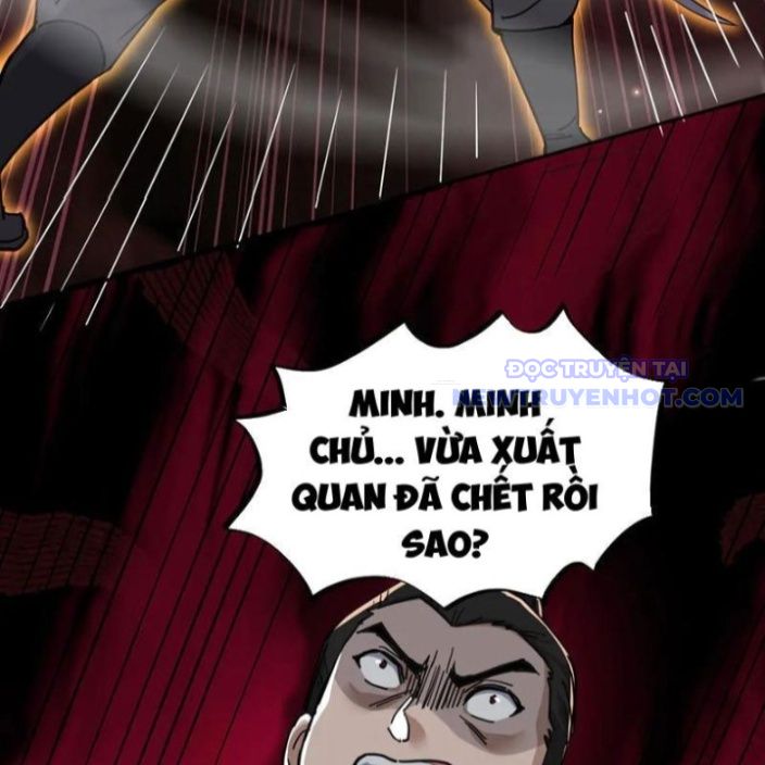 Đồ Đệ Nữ Đế Của Ta Muốn Hắc Hóa! chapter 16 - Trang 92