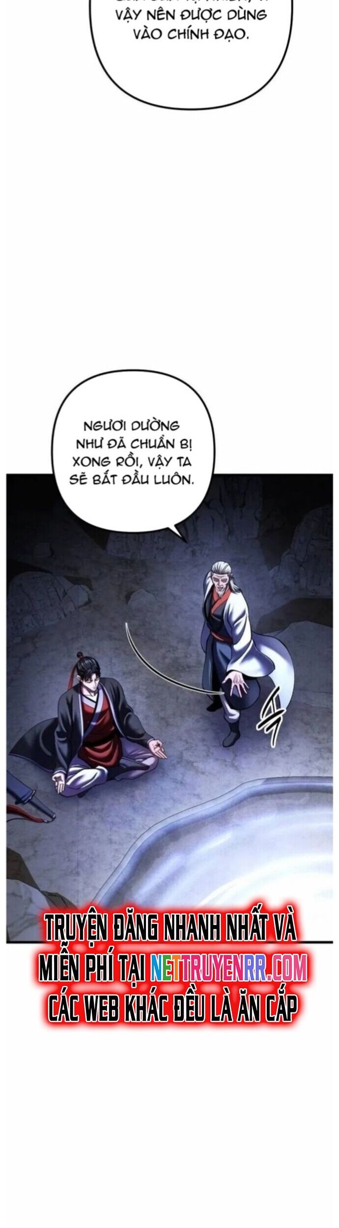 Đao Hoàng Tứ Thiếu Gia Chapter 153 - Trang 19