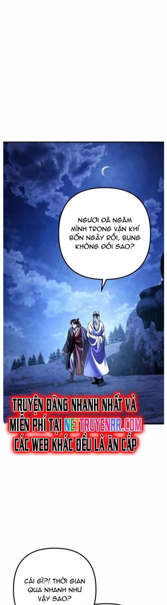 Đao Hoàng Tứ Thiếu Gia Chapter 153 - Trang 40