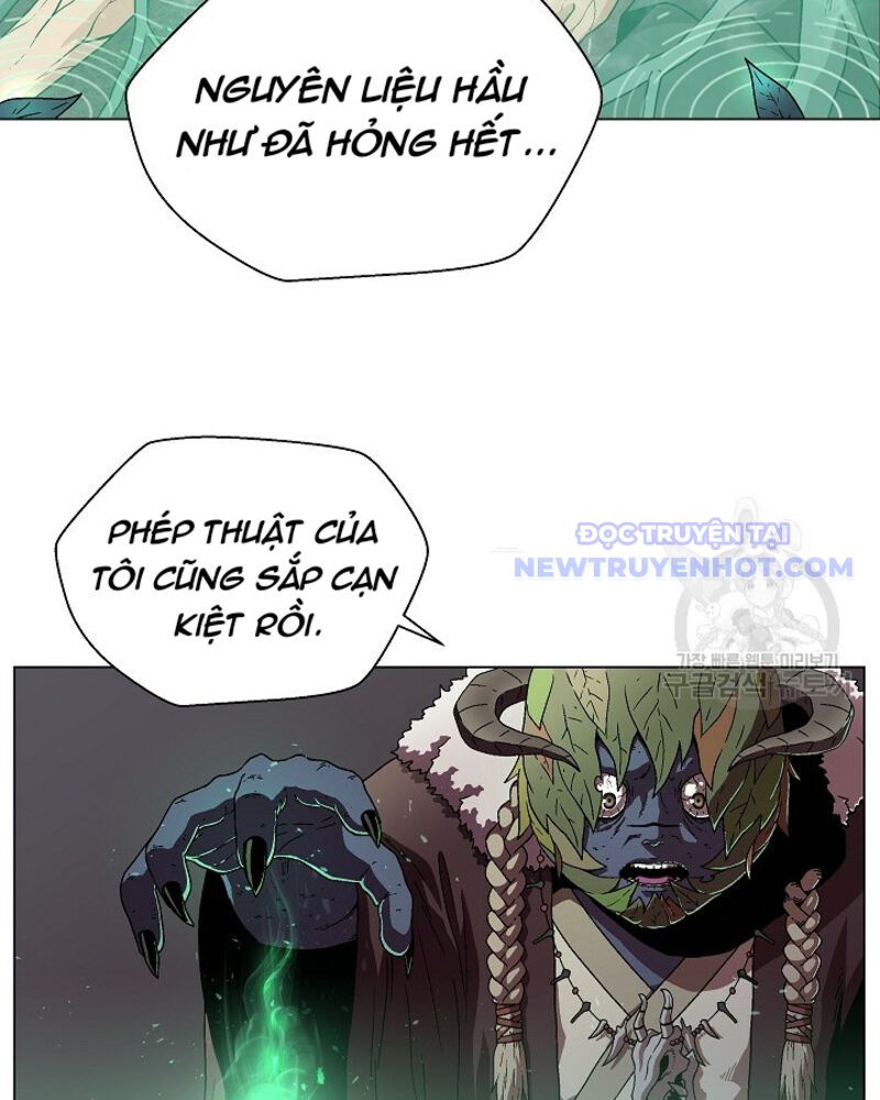 Cánh Cổng Asura chapter 1 - Trang 6