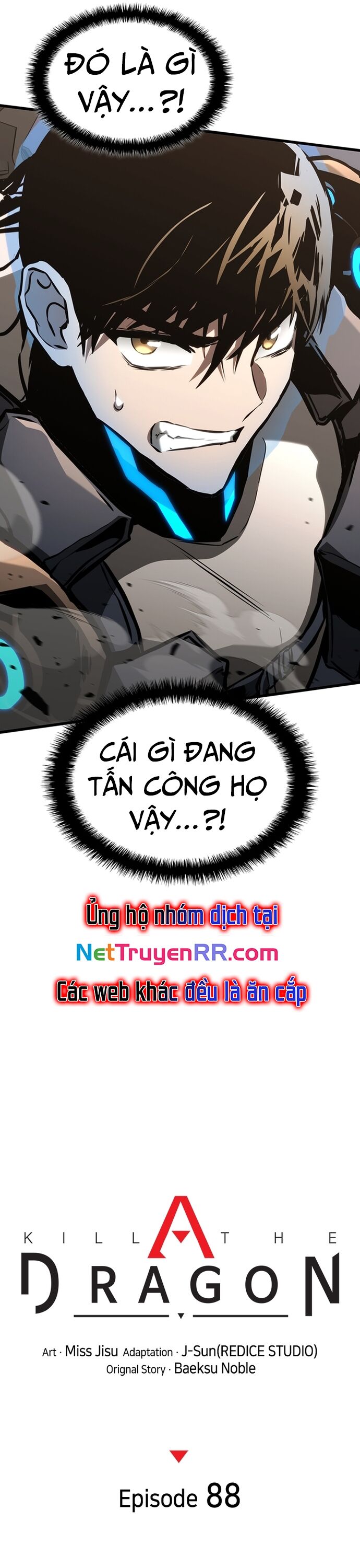 Đồ Long Chapter 88 - Trang 25