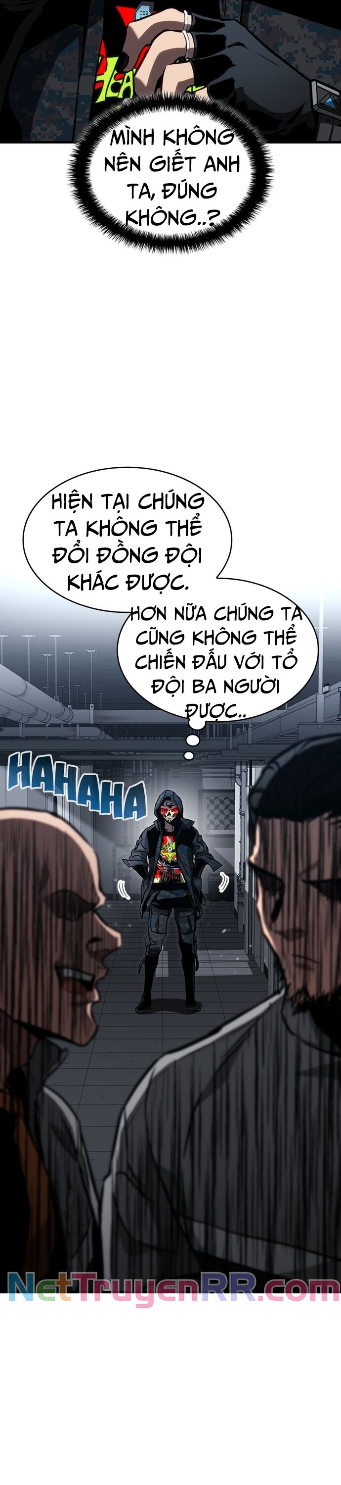 Đồ Long Chapter 86 - Trang 24