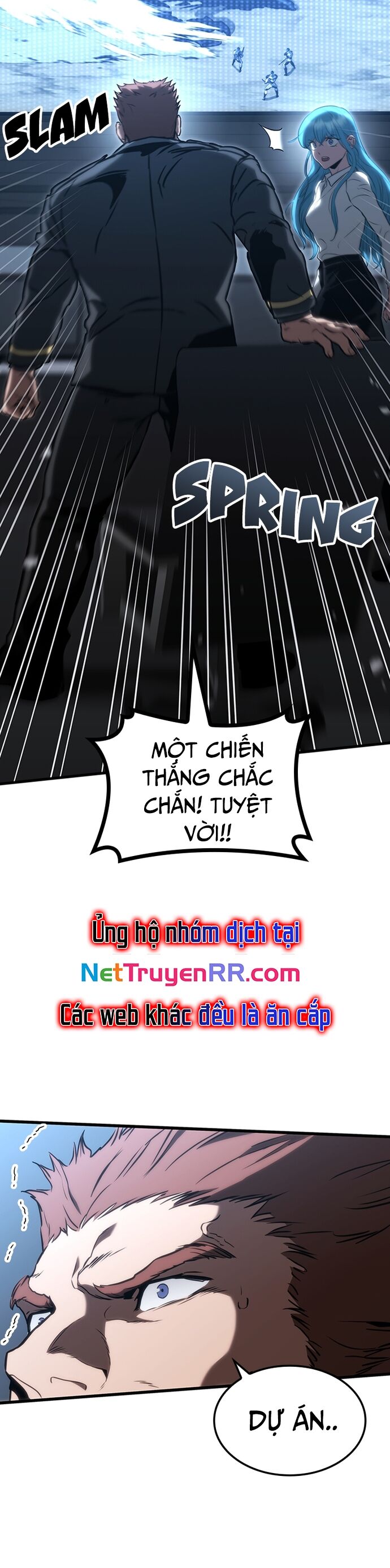 Đồ Long Chapter 88 - Trang 1