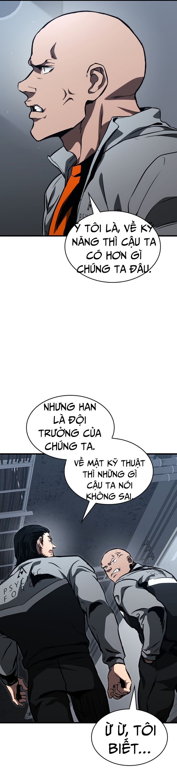 Đồ Long Chapter 86 - Trang 20