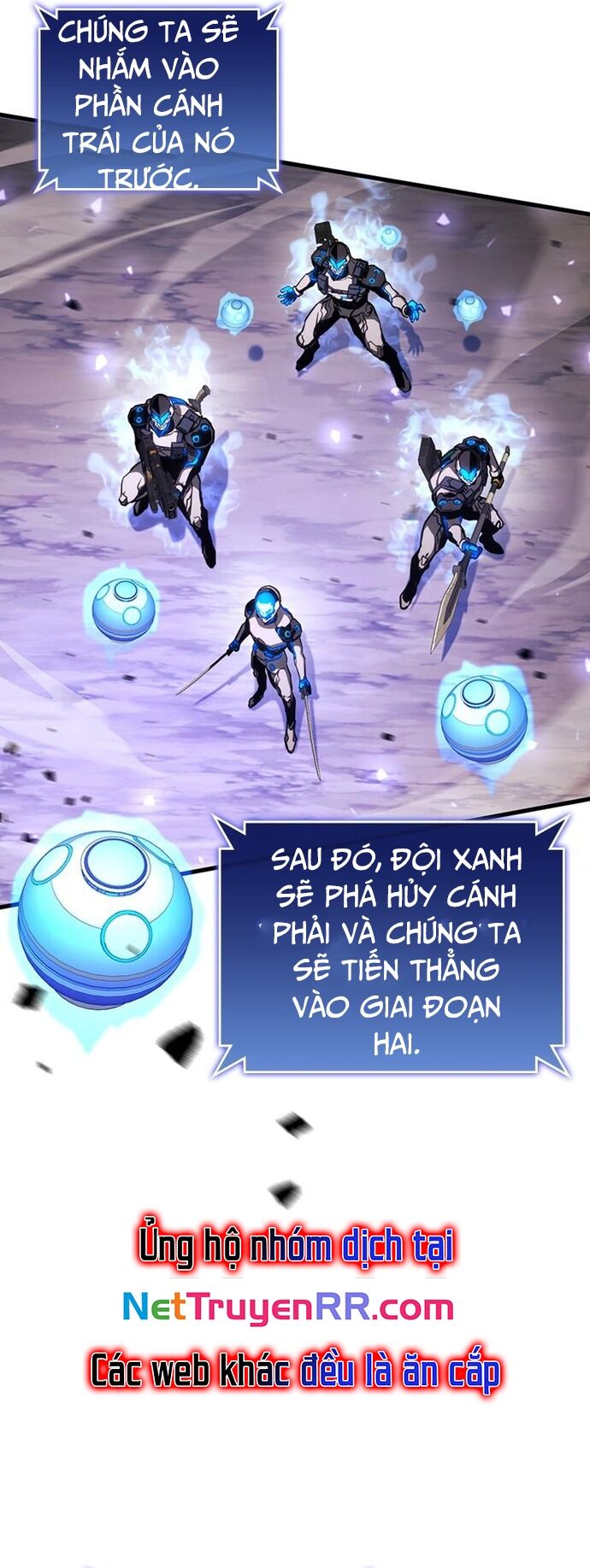 Đồ Long Chapter 87 - Trang 23