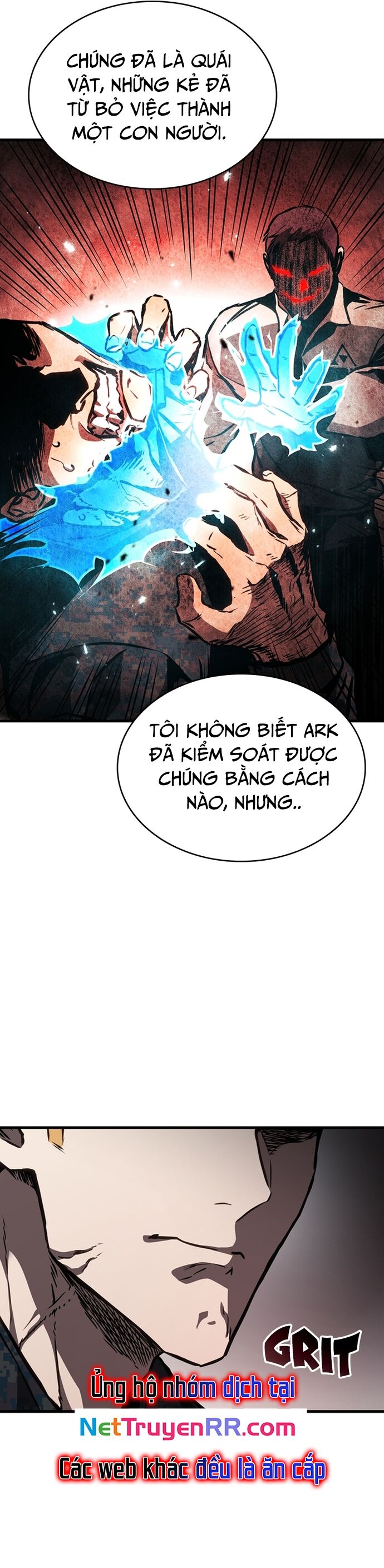 Đồ Long Chapter 90 - Trang 29