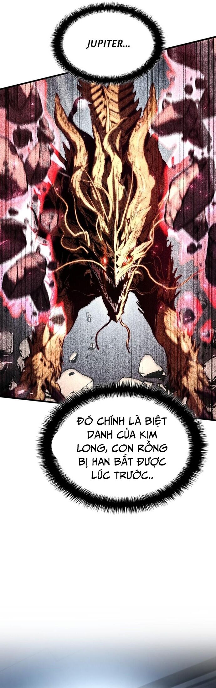 Đồ Long Chapter 87 - Trang 27