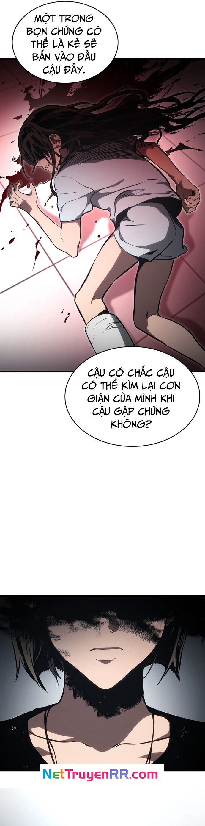 Đồ Long Chapter 90 - Trang 25