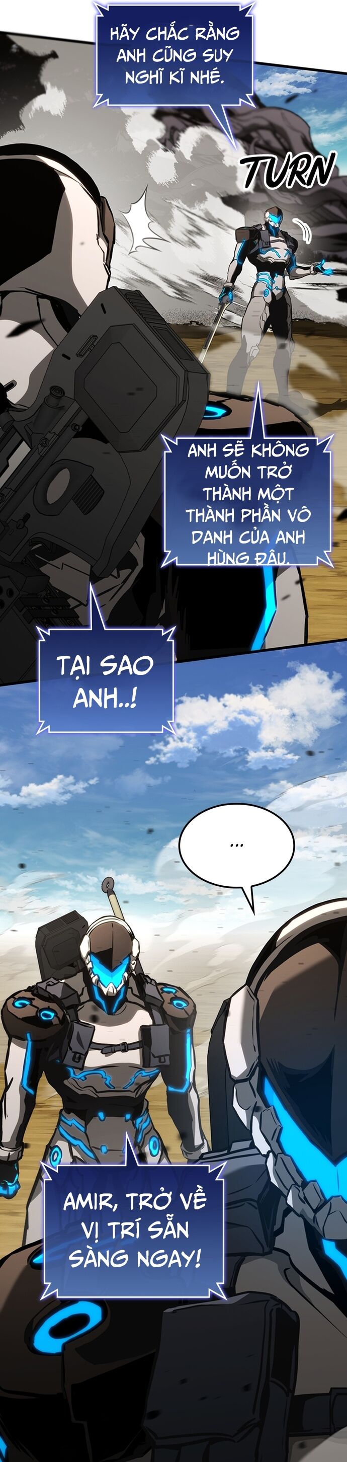 Đồ Long Chapter 88 - Trang 13