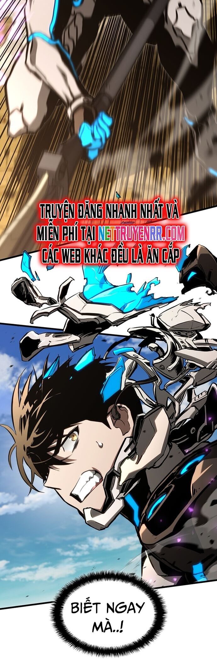 Đồ Long Chapter 88 - Trang 43