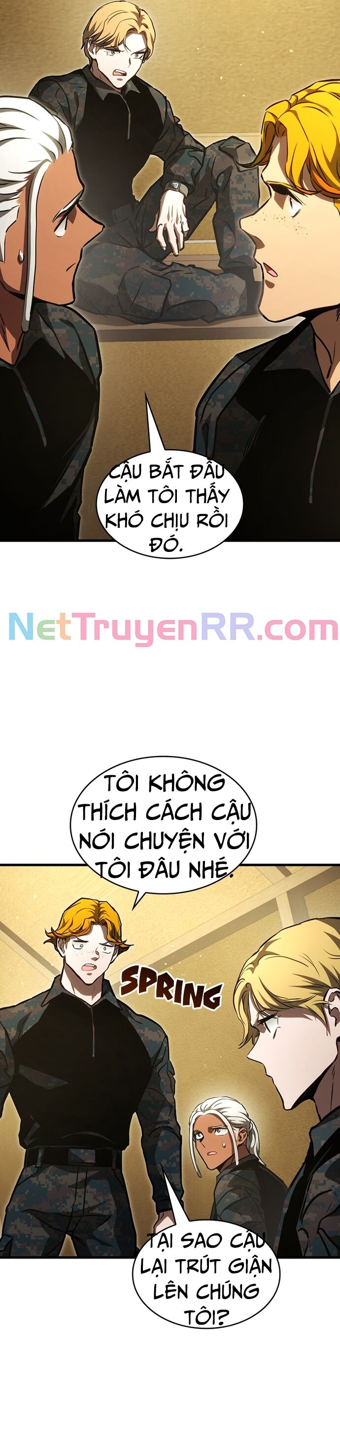 Đồ Long Chapter 86 - Trang 30