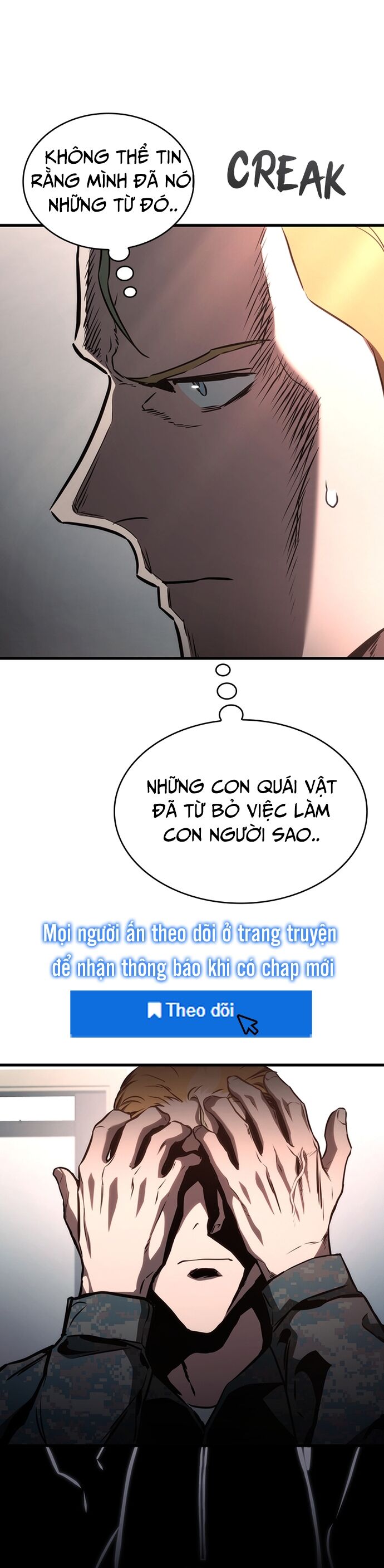 Đồ Long Chapter 90 - Trang 37