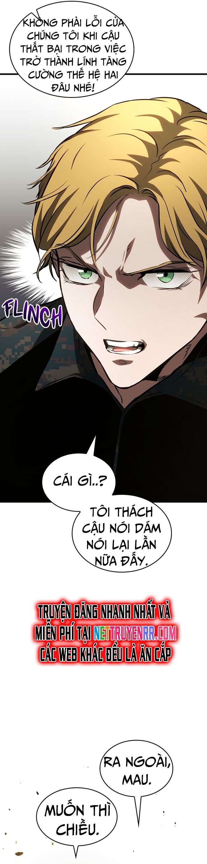 Đồ Long Chapter 86 - Trang 31