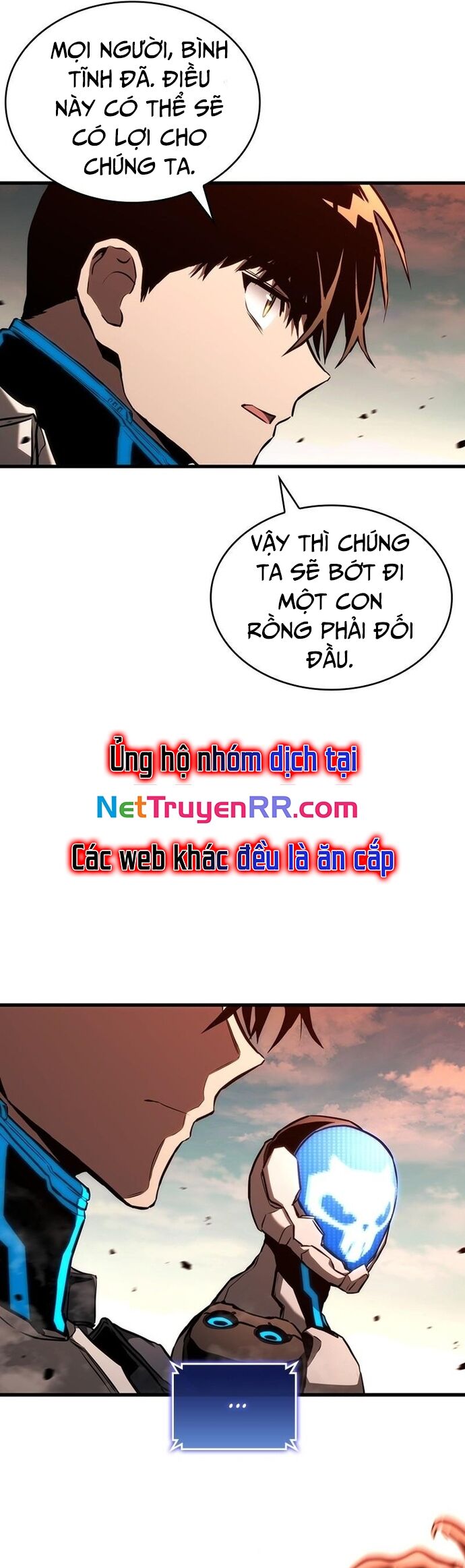 Đồ Long Chapter 87 - Trang 16