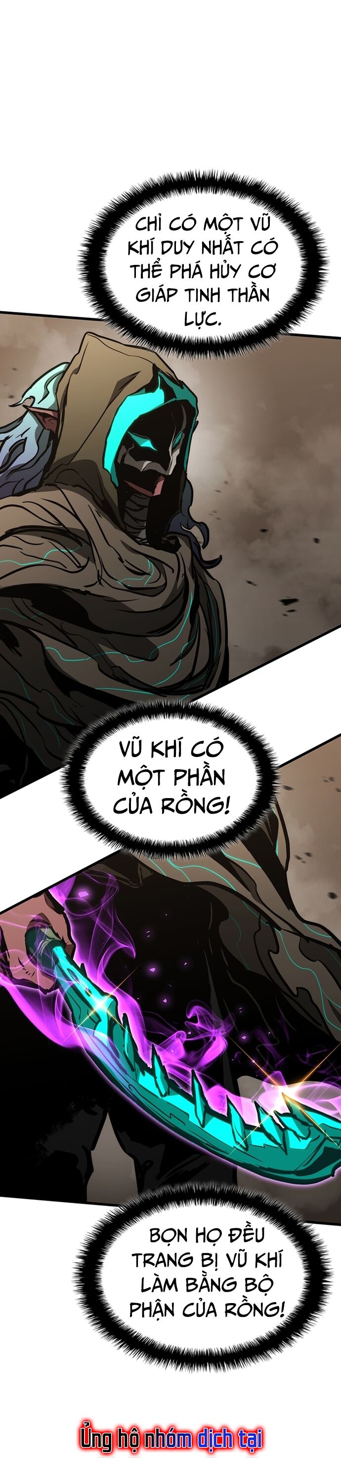 Đồ Long Chapter 88 - Trang 44