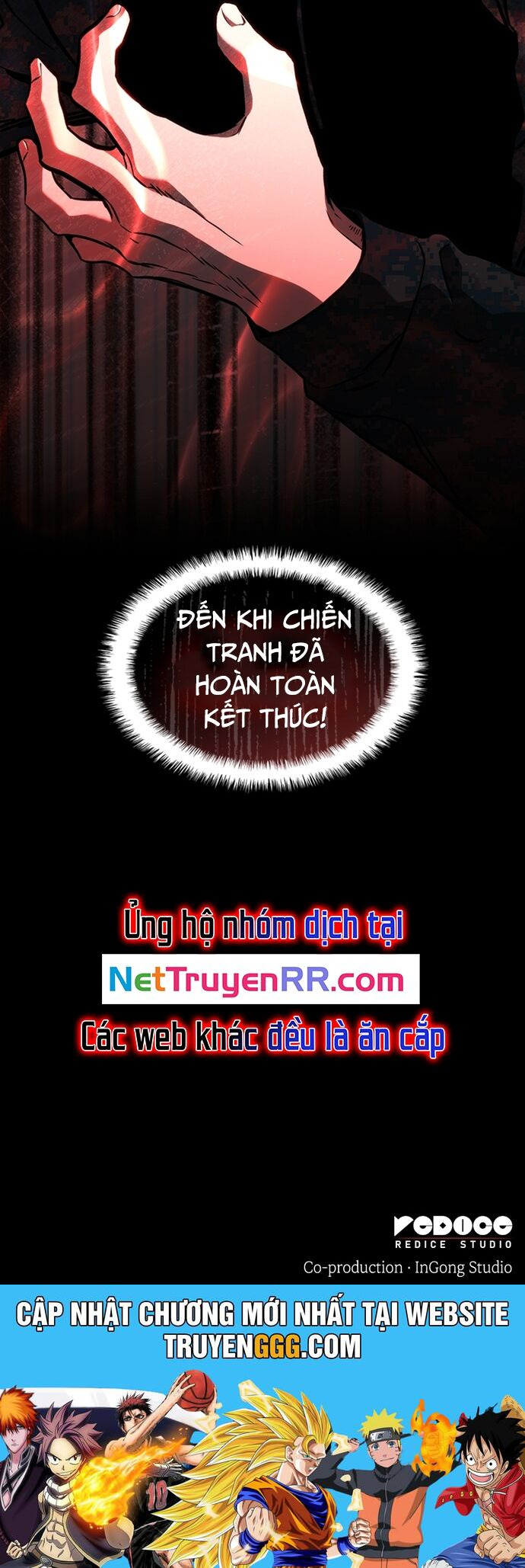 Đồ Long Chapter 90 - Trang 41