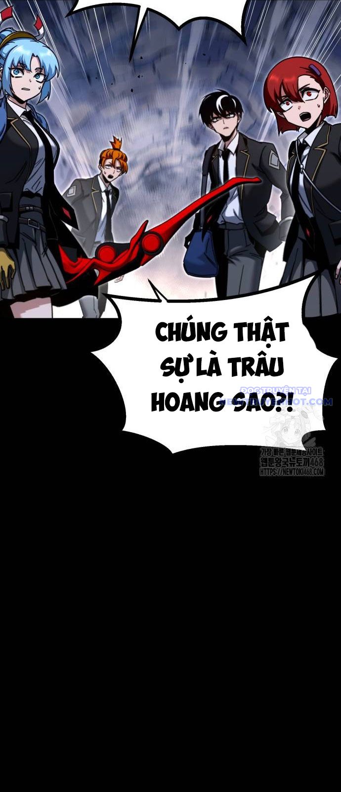 Thống Lĩnh Học Viện Chỉ Bằng Dao Sashimi chapter 30 - Trang 67