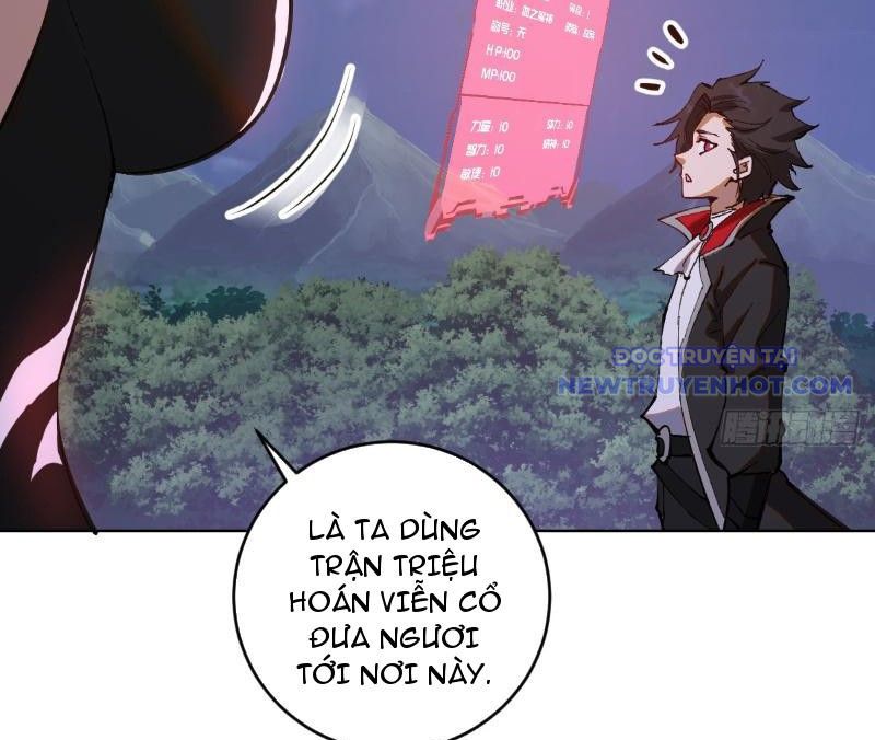 Ta dựa vào hậu cung chinh phục thế giới chapter 1 - Trang 97