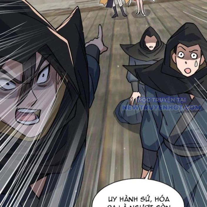 Đồ Đệ Nữ Đế Của Ta Muốn Hắc Hóa! chapter 16 - Trang 44