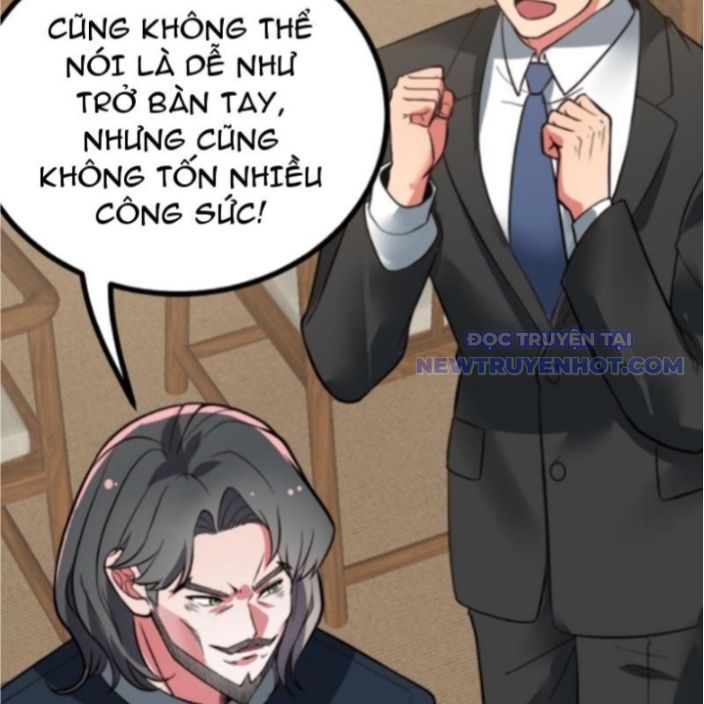 Ta Có 90 Tỷ Tiền Liếm Cẩu! chapter 494 - Trang 4