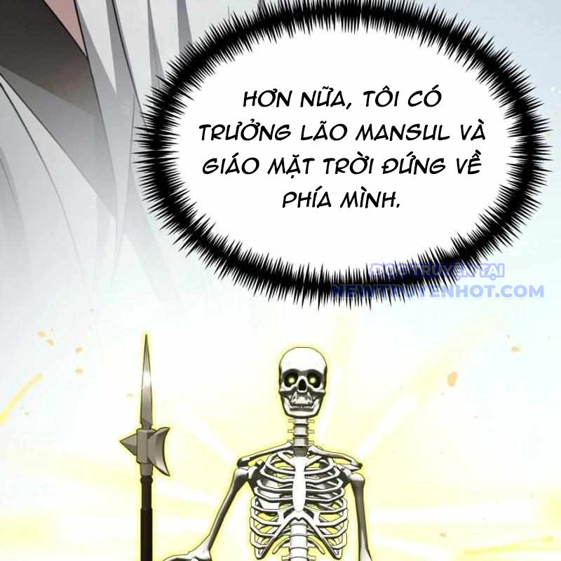 Ta Nuôi 1 Bầy Skeleton chapter 29 - Trang 91