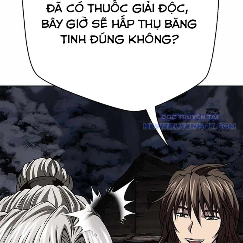 Bất Khả Chiến Bại chapter 42 - Trang 13