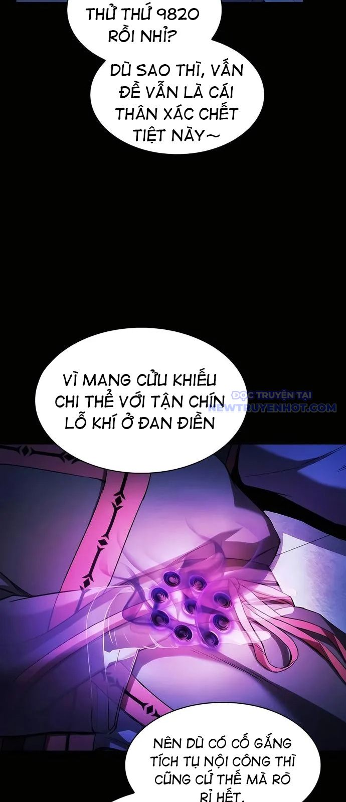 Điệp Viên Ma Giáo chapter 4 - Trang 73