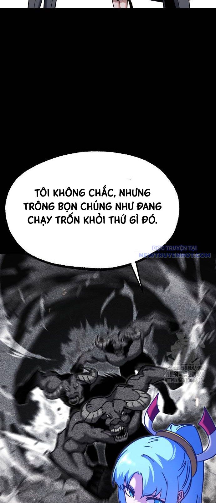 Thống Lĩnh Học Viện Chỉ Bằng Dao Sashimi chapter 30 - Trang 18