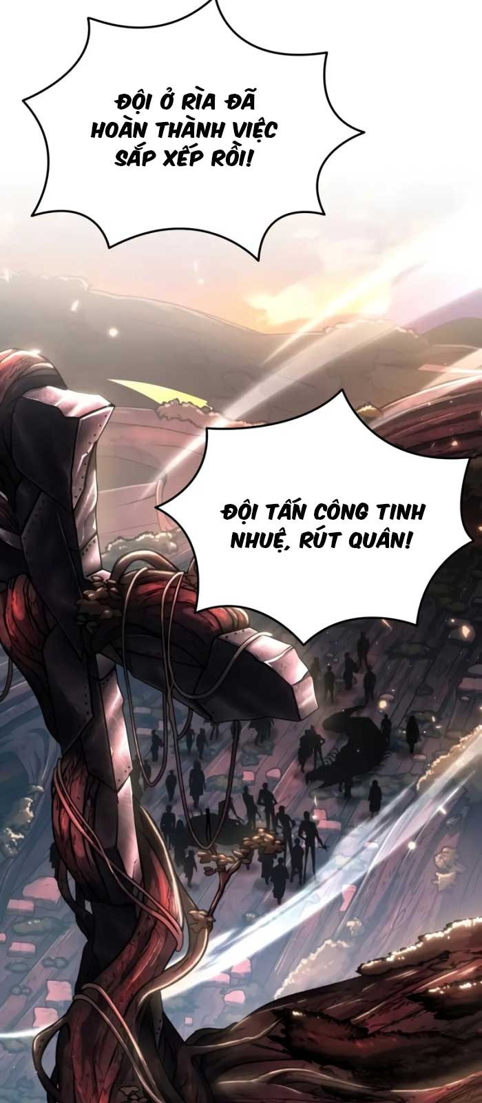 Chiến Binh Hồi Quy chapter 67 - Trang 53