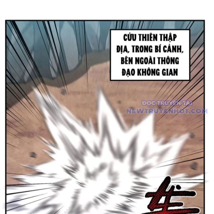 Thần Sủng Tiến Hóa chapter 379 - Trang 3