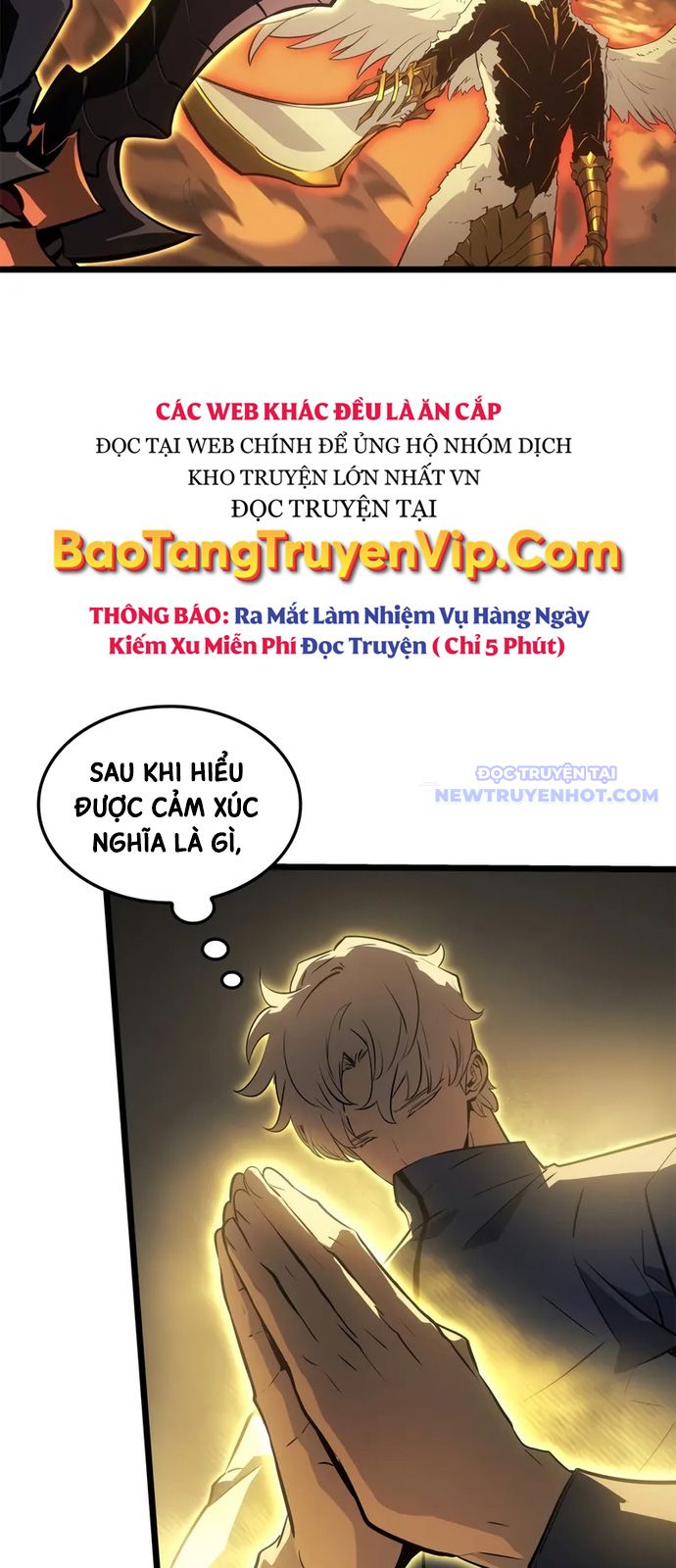 Solo Leveling Ragnarok chapter 40 - Trang 12