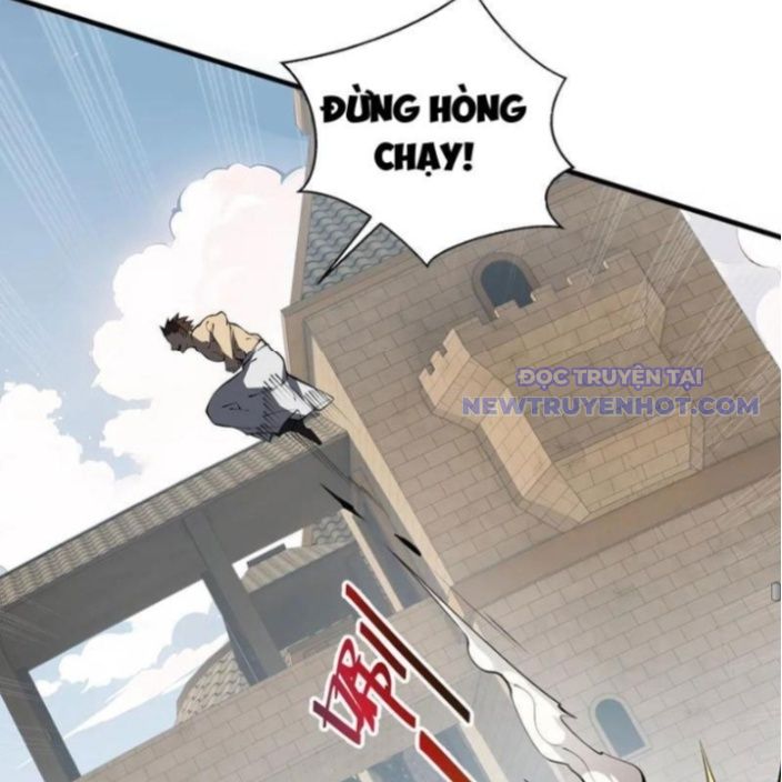 Ta Ký Kết Khế Ước Với Chính Mình chapter 79 - Trang 82