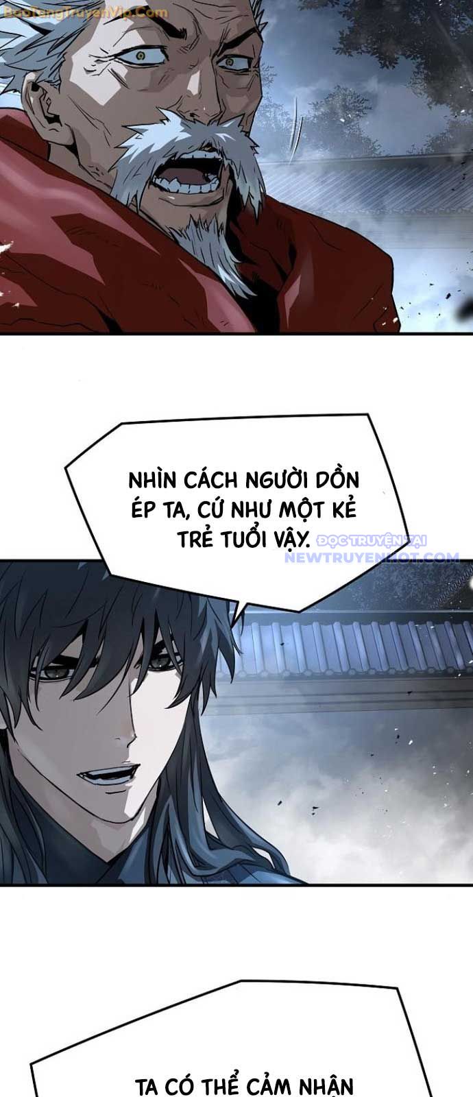 Tuyệt Thế Hồi Quy chapter 34 - Trang 35