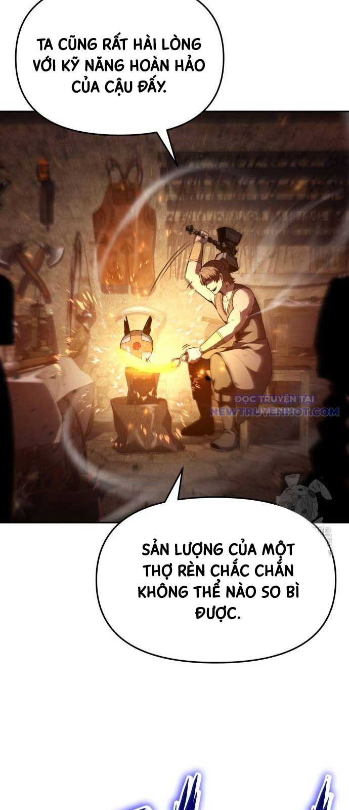 Vua Hiệp Sĩ Đã Trở Lại Với Một Vị Thần chapter 98 - Trang 51