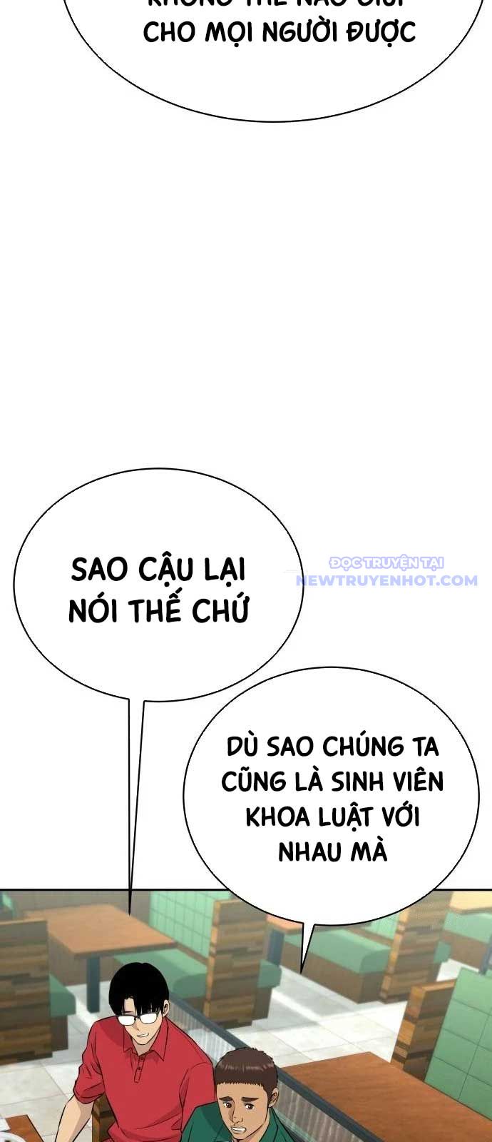 Cháu Trai Thiên Tài Của Vua Cho Vay Nặng Lãi chapter 39 - Trang 42