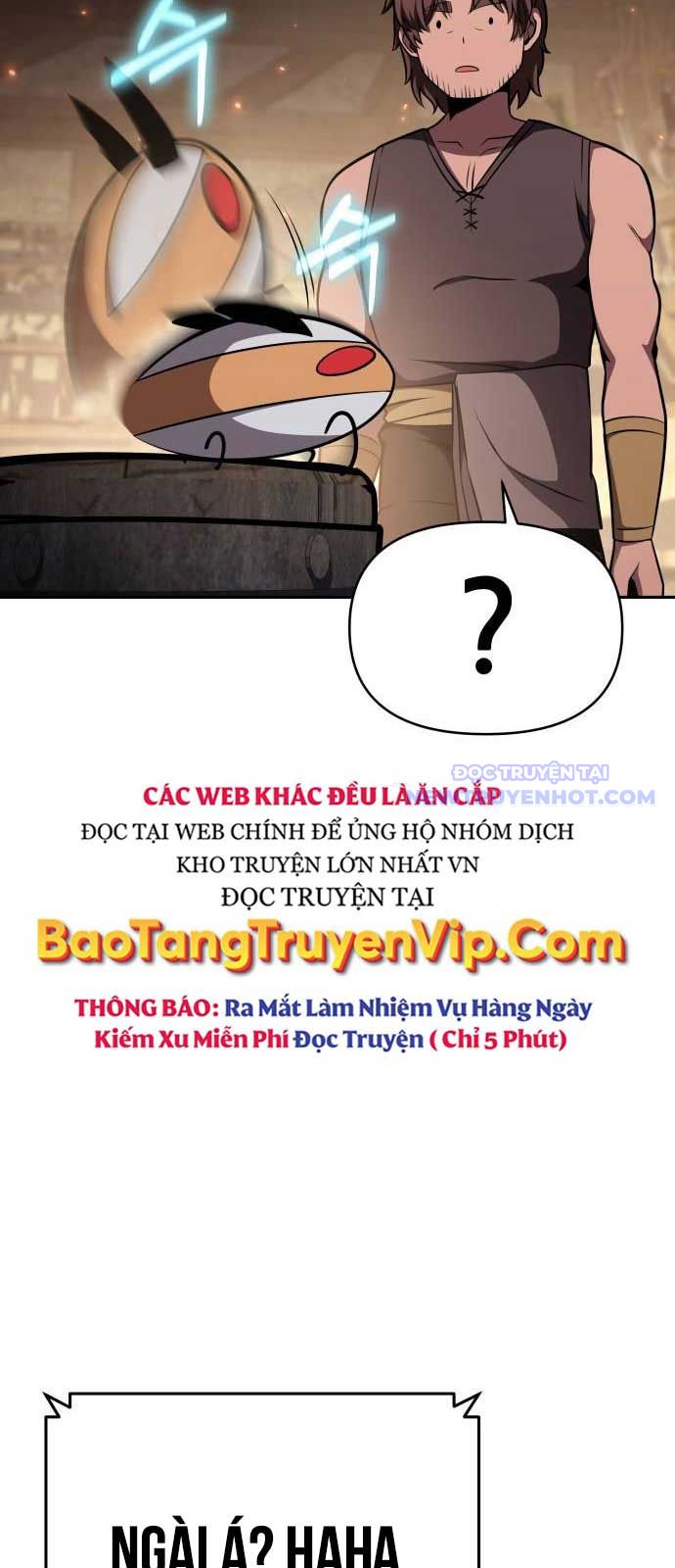 Vua Hiệp Sĩ Đã Trở Lại Với Một Vị Thần chapter 98 - Trang 39