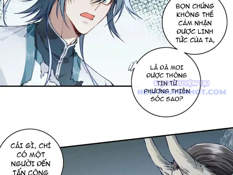 Ta Dùng Cơ Bắp Xưng Bá Tu Tiên Giới chapter 79 - Trang 62