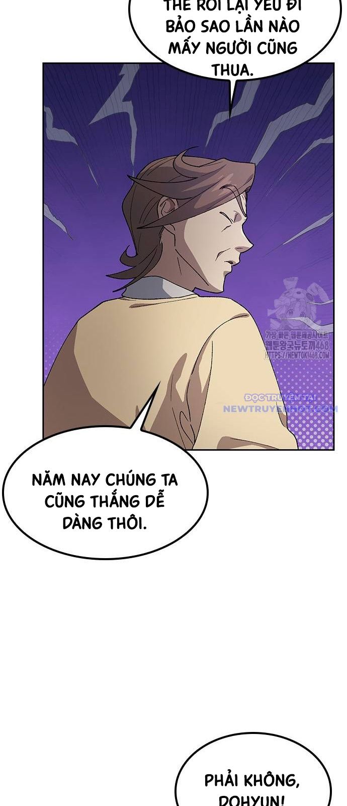 Chữa Lành Cuộc Sống Thông Qua Cắm Trại Ở Thế Giới Khác chapter 50 - Trang 5