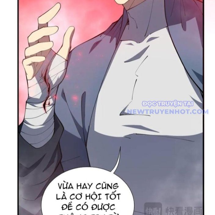 Ta Ký Kết Khế Ước Với Chính Mình chapter 78 - Trang 26