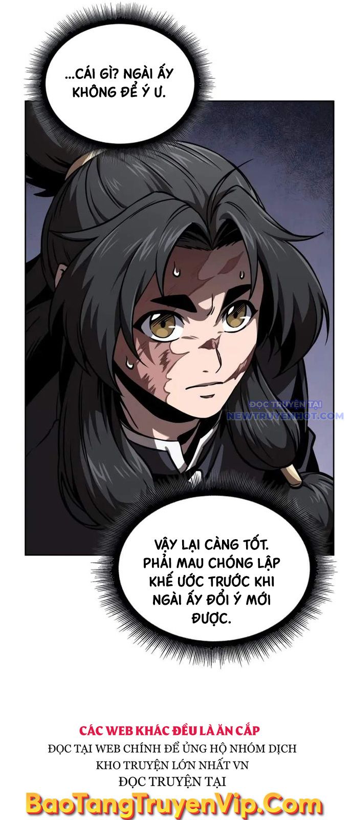 Ngã Lão Ma Thần chapter 245 - Trang 21